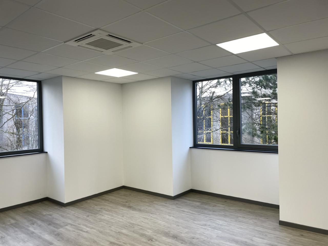 Bureau Vandoeuvre-lès-Nancy 152m² Location bureau Vandoeuvre-lès-Nancy Meurthe-et-Moselle OLBUR2318698 9